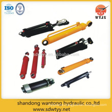 hydraulic and pneumatic cylinders